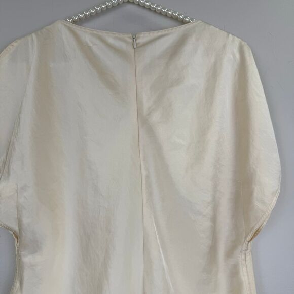 A.L.C.
Nadia Top 🩶 - Picture 9 of 10